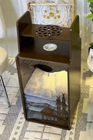 مصلى ومنظم سجاد بني