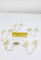 بروش اكريلك للمواليد