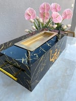 مبخرة استقبال زواج او ضيافة