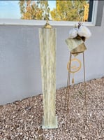 مباخر استقبال مع فازات ورد