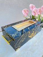 مبخرة استقبال زواج او ضيافة