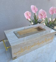 مبخرة استقبال زواج او ضيافة