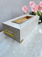 مبخرة استقبال زواج او ضيافة