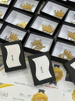 بروش اكريلك للمواليد