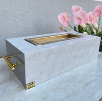 مبخرة استقبال زواج او ضيافة