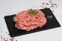 عجل مفروم (نصف كيلو)