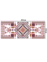 ماوس باد بتصميم هندسي جميل بأحجام مختلفة