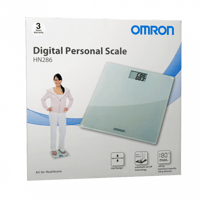 اومرون جهاز ديجيتال لقياس الوزن HN286