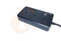 توصيلة كهربائية و يو اس بي SK-01