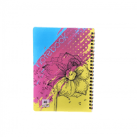 دفتر لينو 40 ورقة عربي مسطر