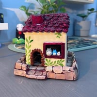 منزل توتورو