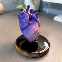 مبخرة قلب الفضاء