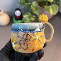 كوب كالسيفار