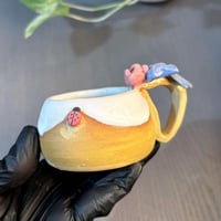 كوب الدعسوقه