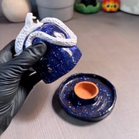 مبخرة الافعى