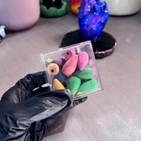 مبخرة قلب الفضاء