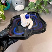 كوستر رائد الفضاء