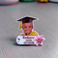 بروش تخرج الزهره