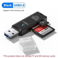 USB 3.0 Black
