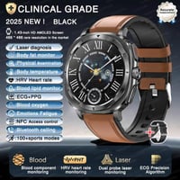 Brown Leather