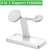 White 4 In 1