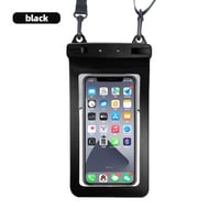 New Black case