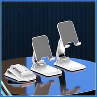 Foldable White