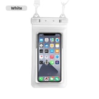 New White case