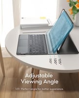 كيبورد ايباد 10 ايباد الجيل العاشر iPad 10 Smart k...