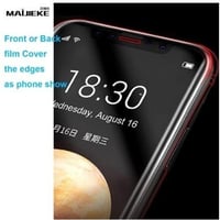 غلاف حماية ايفون اكس ماكس خلفية وجوانب ايفون Xs Ma...