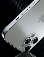 حماية كميرا ايفون 14 أزرق - حماية كميرا ايفون 14 ب...