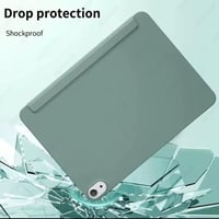 كفر ايباد 11 فضي cases for ipad 11th gray