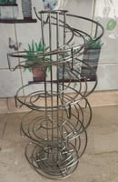 حامل كبسولات دولتشي