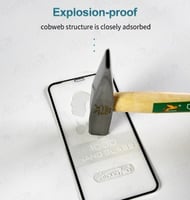 استيكر نانو ايفون اكس - استيكر نانو ايفون 11 برو ح...