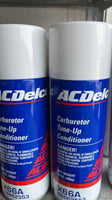 بخاخ تنظيف ايسدلكو ACDELCO
