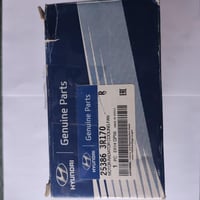 دينمو مروحة رديتر سوناتا + ازيرا ٢٠١١-٢٠١٢