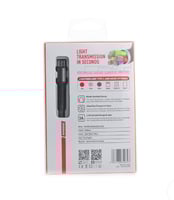 كيبل شحن من LDNIO بمنفذين MICRO و USB