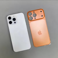 ترهيم ايفون 17 برو وبروماكس - تحويل كامل ايفون ١٧