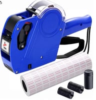 ماكينة تسعير - مكينة تسعير