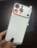 تحويل الايفون إلى ايفون 17 - استيكر ترهيم ايفون 17