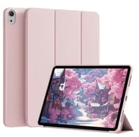 كفر ايباد 11 زهري cases for ipad 11th pink