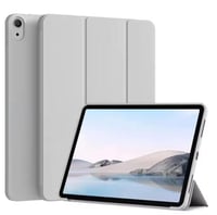 كفر ايباد اير 2025 M3 فضي cases for iPad air 11 gr...