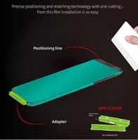 غلاف حماية ايفون 11 برو خلفية وجوانب ايفون 11 برو