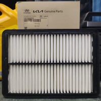 فلتر هواء اتش 1 ٢٠٠٨-٢٠١٠