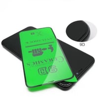 استيكر حماية ايفون 14 برو نانو سيراميك