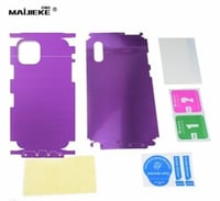 غلاف حماية ايفون 11 برو خلفية وجوانب ايفون 11 برو