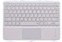 كيبورد ايباد ماجيك كيبورد Magic Keyboard