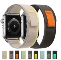 اساور ساعة ابل الجديدة Trail loop strap