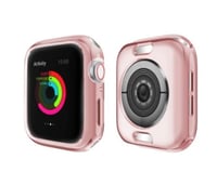 كفر حماية ساعة ابل Body Protection Apple watch Fit...