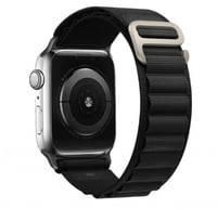 سوار ساعة ابل الباين لوب Luokui Alpine Loop Nylon